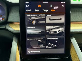 Polestar 2 Long Range FWD