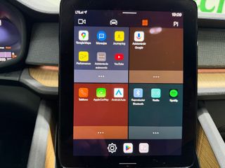 Polestar 2 Long Range FWD