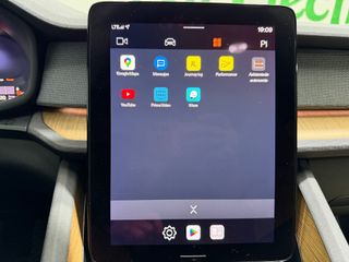 Polestar 2 Long Range FWD