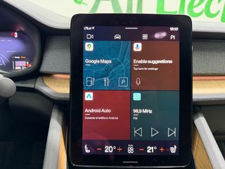 Polestar 2 Long Range FWD