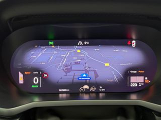 Polestar 2 Long Range FWD