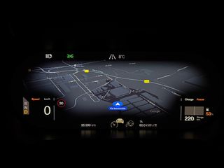 Polestar 2 Long Range FWD