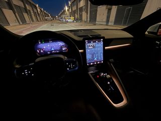 Polestar 2 Long Range FWD