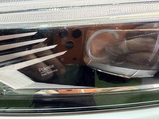 Polestar 2 Long Range FWD