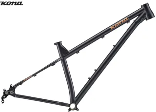 Cuadro Kona Honzo ST Acero MTB