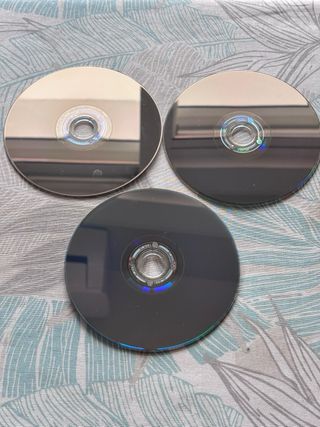 Pack The Dark Pictures (Xbox)