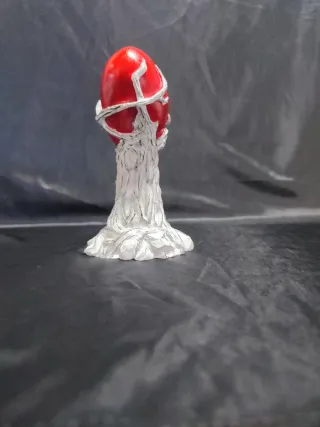 Figura Corazón Árbol San Valentín