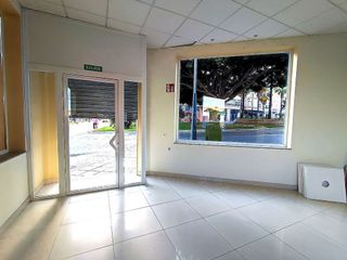 Local comercial en alquiler en Barrio Alto - San Félix - Oliveros - Altamira en Almería