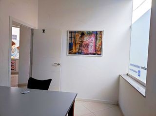 Local comercial en alquiler en Barrio Alto - San Félix - Oliveros - Altamira en Almería