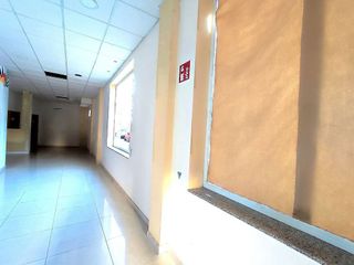 Local comercial en alquiler en Barrio Alto - San Félix - Oliveros - Altamira en Almería