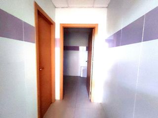 Local comercial en alquiler en Barrio Alto - San Félix - Oliveros - Altamira en Almería