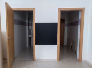 Local comercial en alquiler en Barrio Alto - San Félix - Oliveros - Altamira en Almería