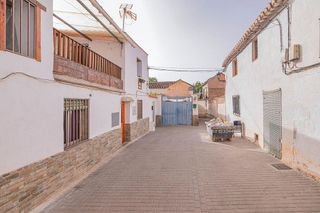 Casa en venta en Gójar