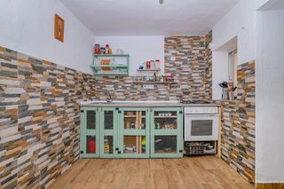 Casa en venta en Gójar