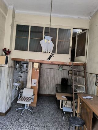 Local comercial en venta en Indautxu en Bilbao