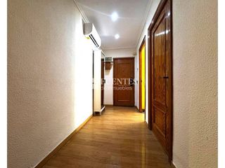 Piso en venta en Pla de Bon Repós en Alicante