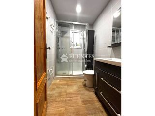Piso en venta en Pla de Bon Repós en Alicante