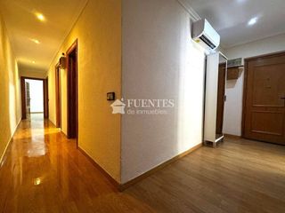 Piso en venta en Pla de Bon Repós en Alicante