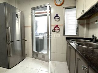 Piso en venta en Pla de Bon Repós en Alicante