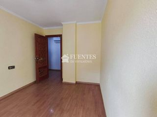 Piso en venta en Pla de Bon Repós en Alicante