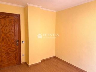 Piso en venta en Pla de Bon Repós en Alicante