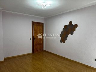 Piso en venta en Pla de Bon Repós en Alicante