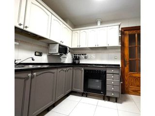 Piso en venta en Pla de Bon Repós en Alicante