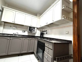 Piso en venta en Pla de Bon Repós en Alicante