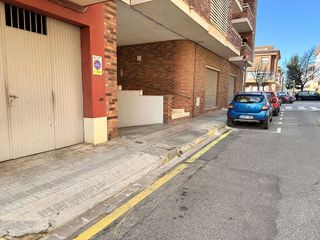 Garaje en venta en Casc Antic - Nou Cambrils en Cambrils