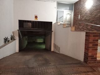 Garaje en venta en Casc Antic - Nou Cambrils en Cambrils