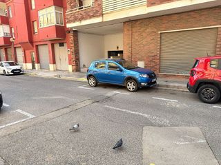 Garaje en venta en Casc Antic - Nou Cambrils en Cambrils