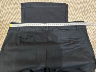 Pantalón negro