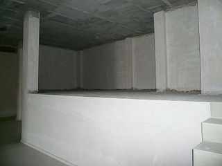 Local comercial en venta en Moncada