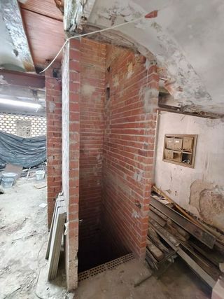 Edificio en venta en Alcoy/Alcoi