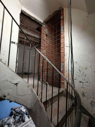 Edificio en venta en Alcoy/Alcoi