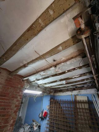 Edificio en venta en Alcoy/Alcoi