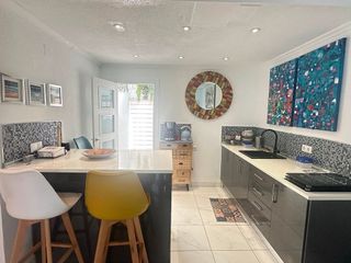 Casa pareada en venta en Altos - La Florida en Orihuela