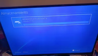 PS4 2TB Nero + Controller + Giochi