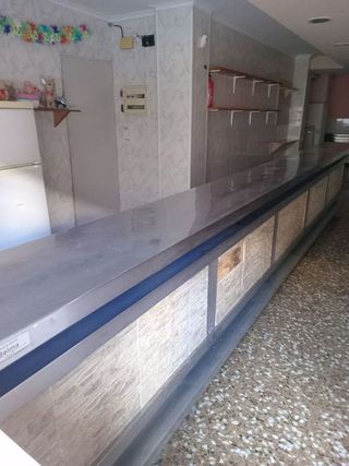 Local comercial en venta en Camino de Onda - Salesianos - Centro en Burriana