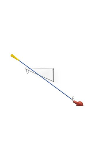 Lampada Flos 265 Chromatica Grande