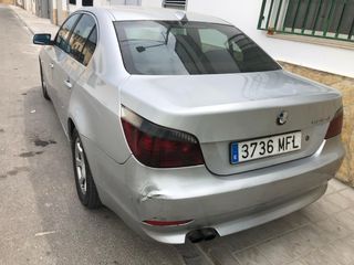 BMW Serie 5 2006