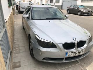 BMW Serie 5 2006