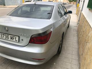 BMW Serie 5 2006
