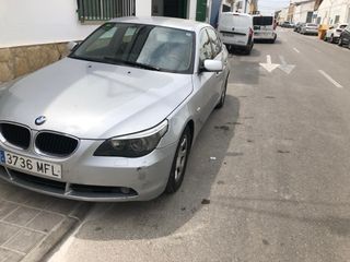 BMW Serie 5 2006