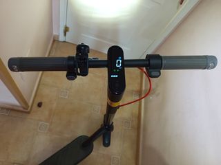 Patinete Eléctrico Xiaomi 4 Pro Plus