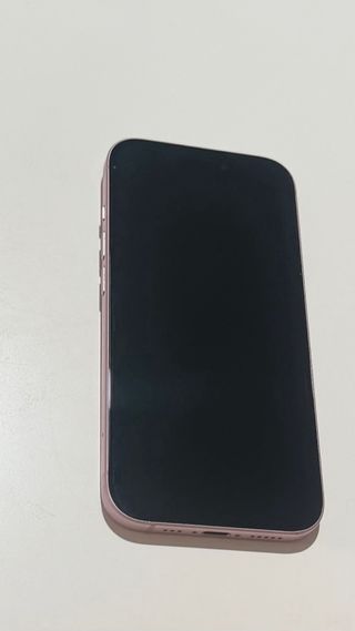 iPhone 15 Rosa
