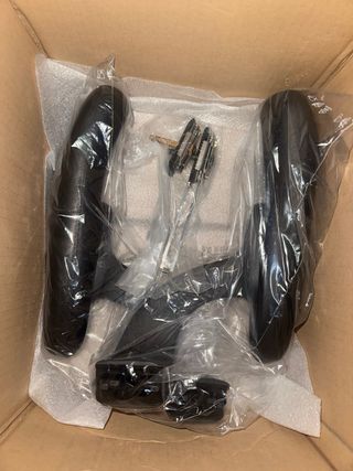 Reposabrazos Herman Miller Aeron Nuevos