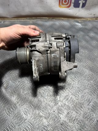 Alternador Seat Toledo II (1999)