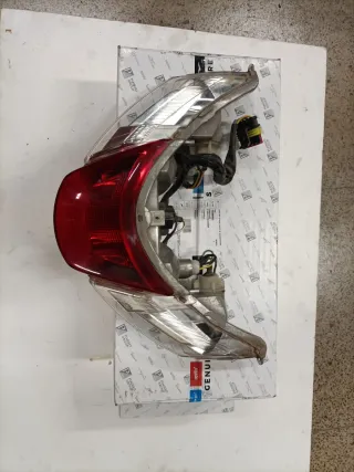 Piloto Trasero Piaggio Liberty 50 4T iGet