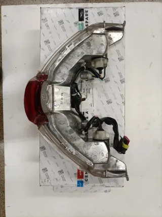 Piloto Trasero Piaggio Liberty 50 4T iGet